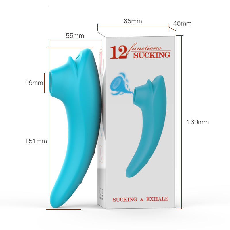 Adult Mingyue Sucking Device Female Masturbation Flirting Massager Sex Toys