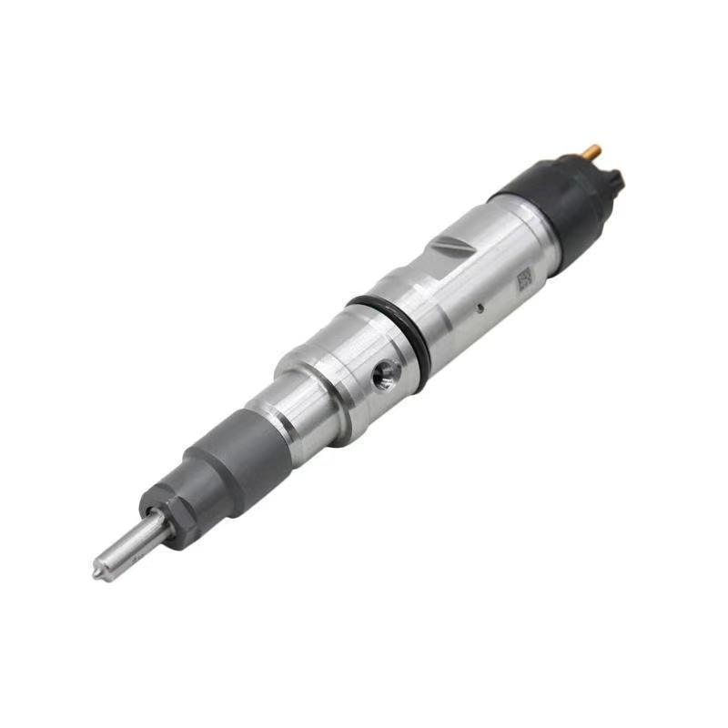 Common Rail Injector 0445120460 For YaMZ-534 YaMZ-5341 Engine