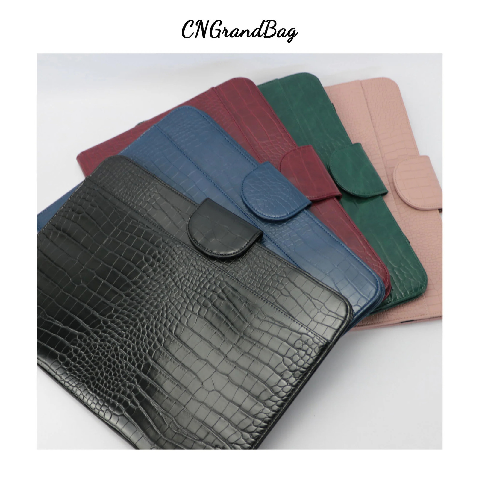 Free Custom Letters Pattern Laptop Sleeve Cover For 13 Air Pro Retina Notebook Protective Case Holder 250624