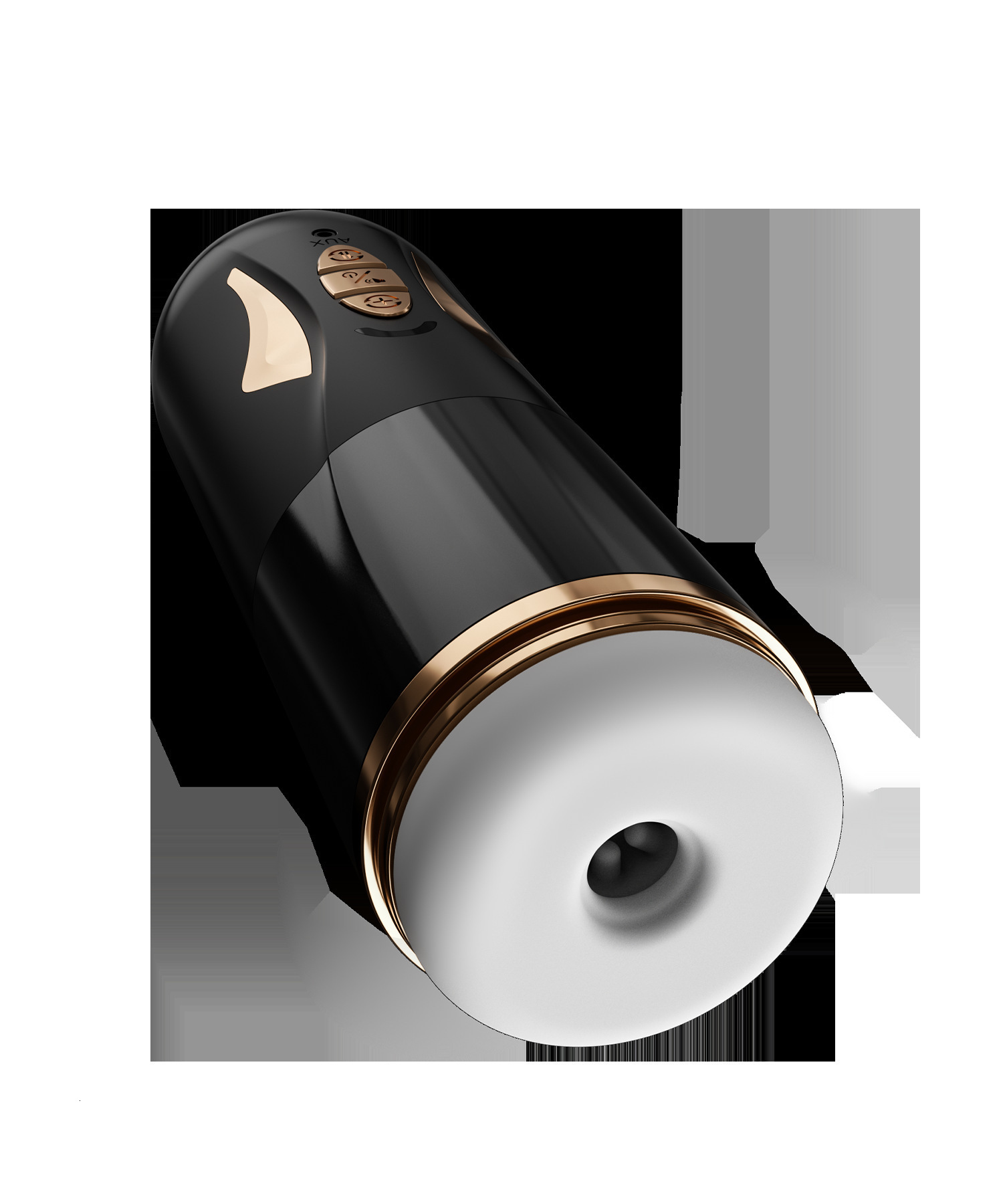 Mystery Galaxy-Z Telescopic Cup Automatic Heating Male Masturbator Sex Toy 30/Box