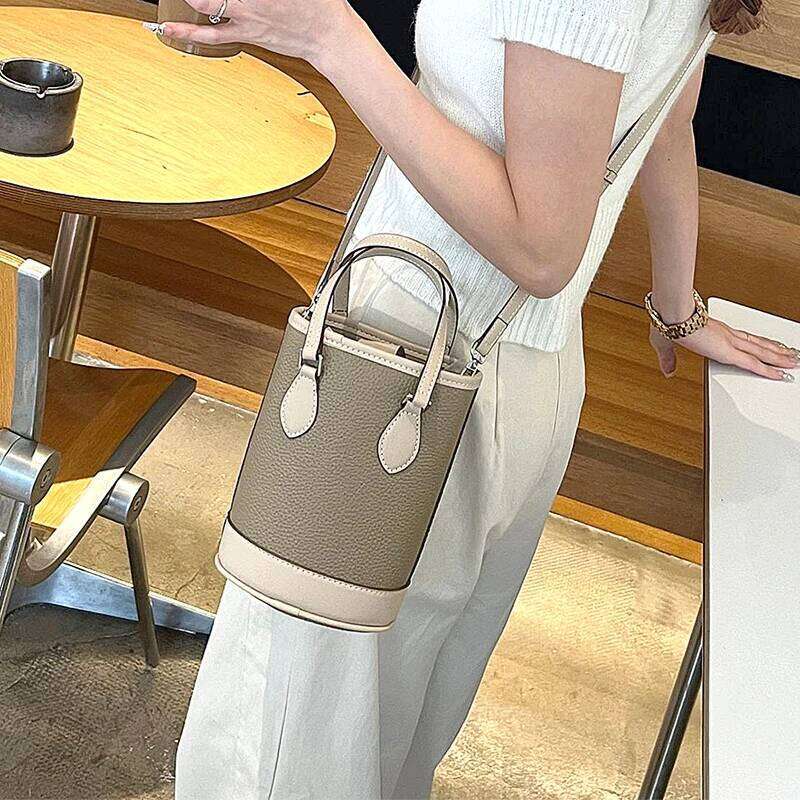 Designer Bag Woman Coehide Crossbody Custom Name Genuine Leather Party Fashion Handbag Personalized Lady Casual Phone Shoulder Bag