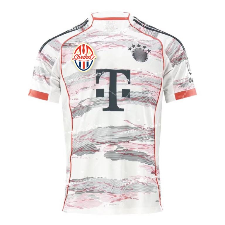 Season 2025 Club World Cup Kane 9#Sane 10#Kimmich 6#Adult Short Sleeve Davis 19 Kids Training Sports Match Breathable Soccer Jersey