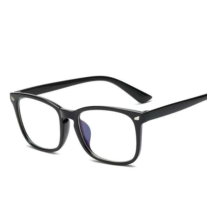 2025 fashion UV400 Computer Optical Frame, Gaming Blue Blocking Glasses