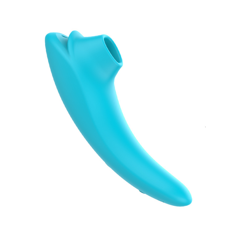 Adult Mingyue Sucking Device Female Masturbation Flirting Massager Sex Toys