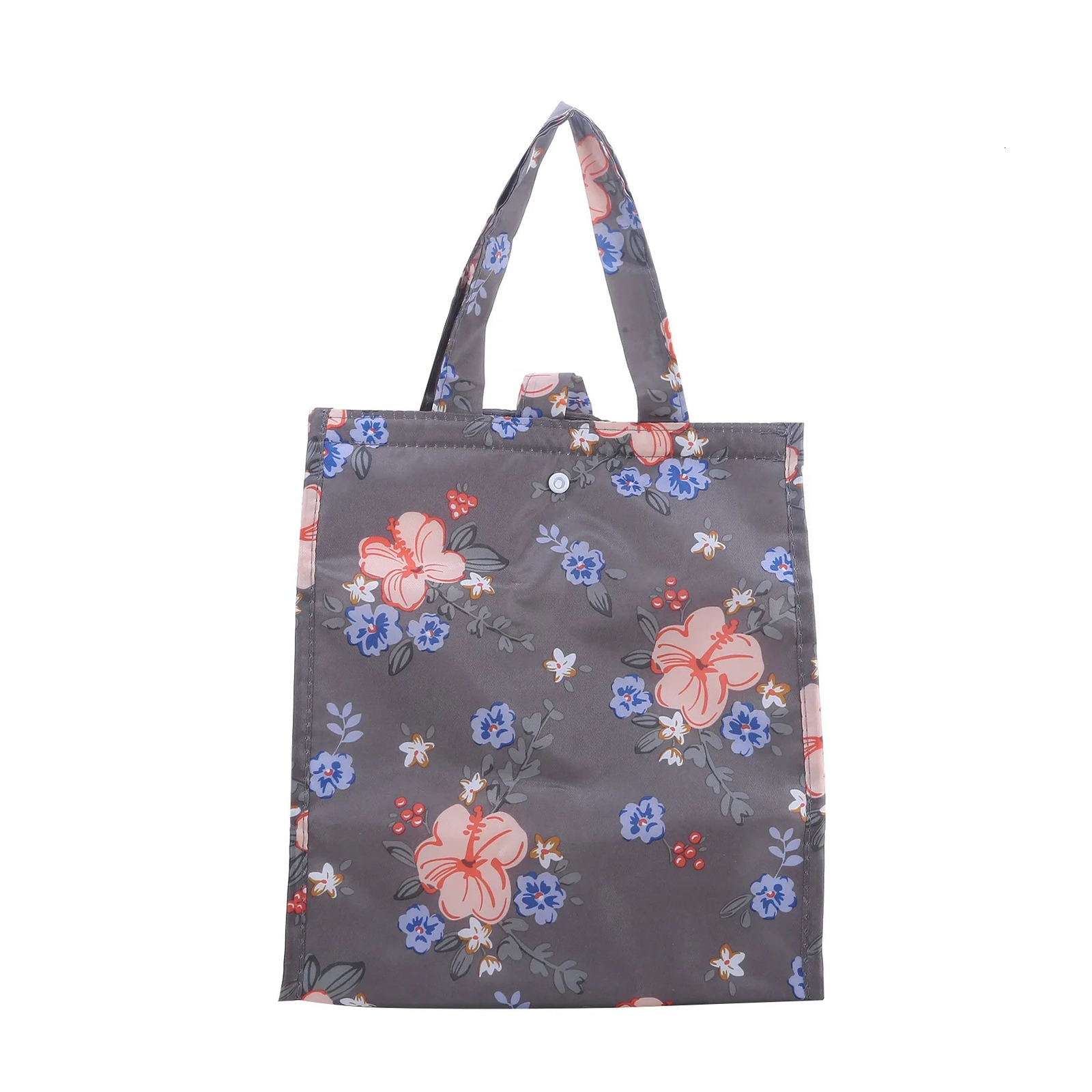 Portable Cooler Bag Ice Pack Lunch Box Insulation Package Insulated Thermal Food Picnic Bags Pouch For Women Children Bag 250624