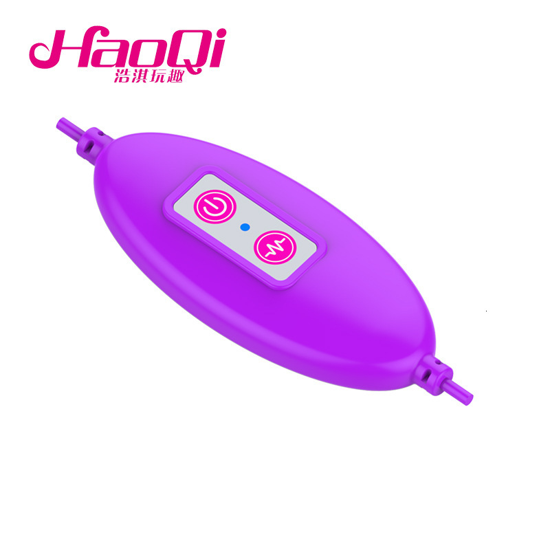 USB Dual Vibrator 12-Speed Female Masturbation Massager Adult Sex Toys