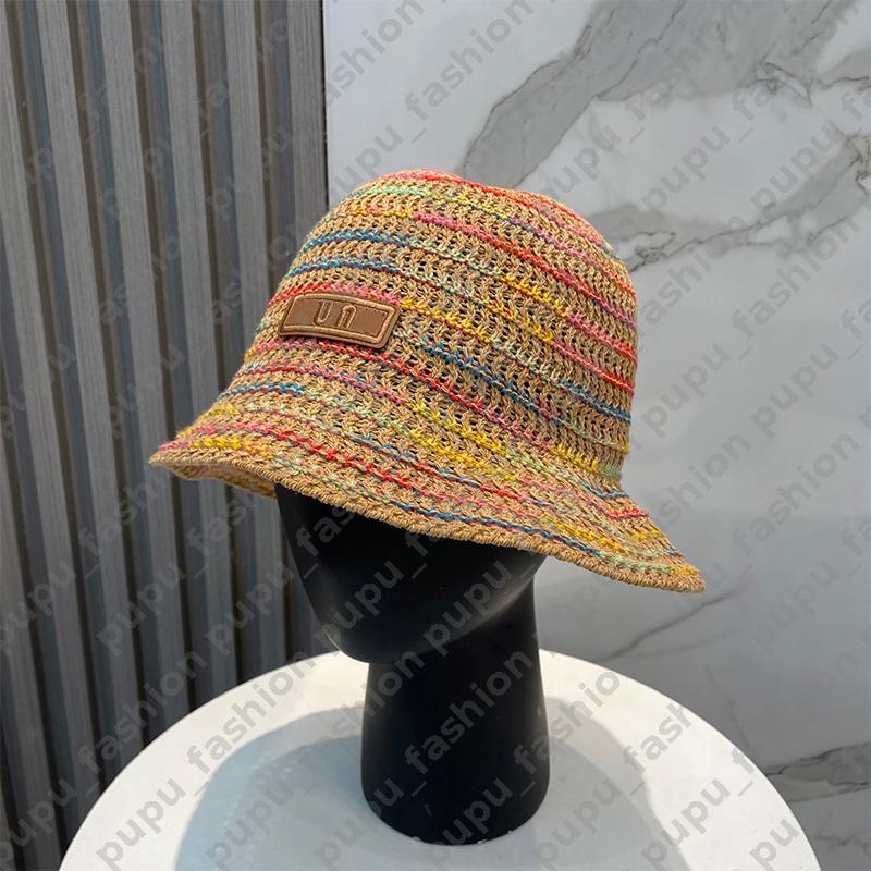 Designer Fashion Cap Outdoor Cowboy Hat Fishmen Cap Designer M Bucket Hat Men Women Bucket Hats Luxury Beach Hat Caps Designer Beanies Casquette AJD2506245
