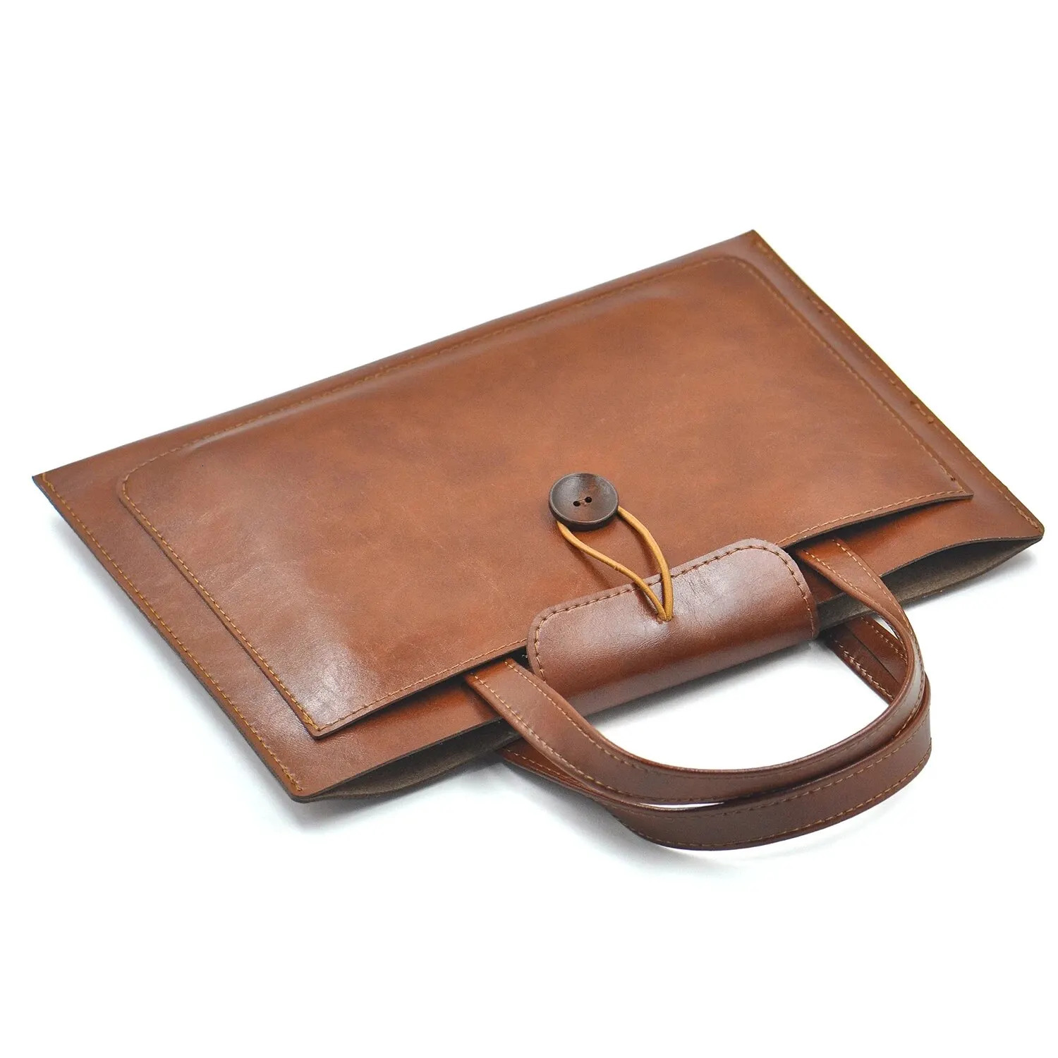 14 Inch Laptop SlEEve Case Protective Bag Ultrabook Notebook Carrying Case Handbag For Air Pro 13.6 250624