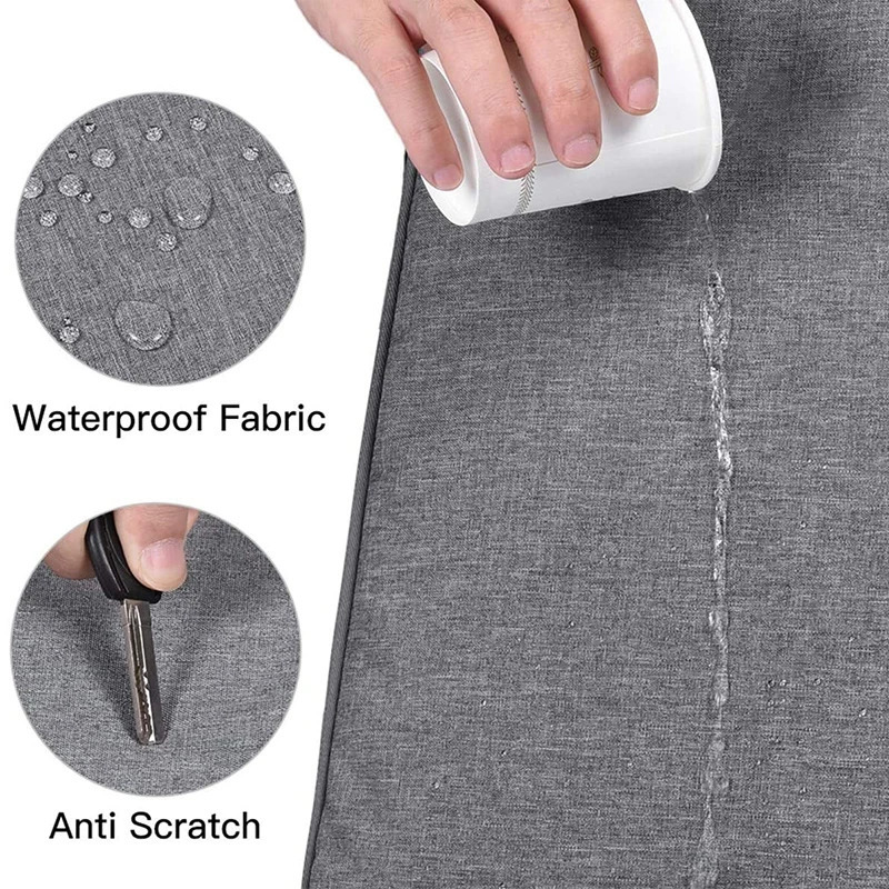 Waterproof Portable Laptop SlEEve Bag Cover 11 12 13 14 15 15.6 Inch for Laptop SlEEve 250624