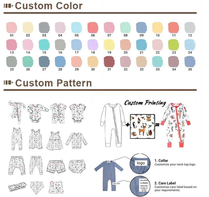 Newborn Baby Onesie Ruffled Modal Jumpsuit Short-sleeved Onesie Children's Summer Clothes Clothes