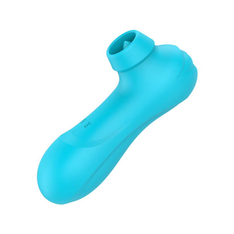 Adult Sex Toys hine 12-Speed Sucking Vibration Silicone Rechargeable Masturbator Female Vibrator