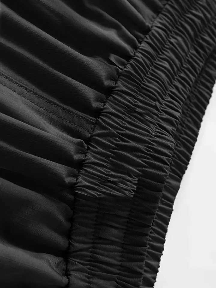 Oversized Cargo Parachute Pants Men Y2k Hip Hop Streetwear Vintage Wide Leg Joggers Baggy Casual Sweatpants Techwear Harajuku X250625