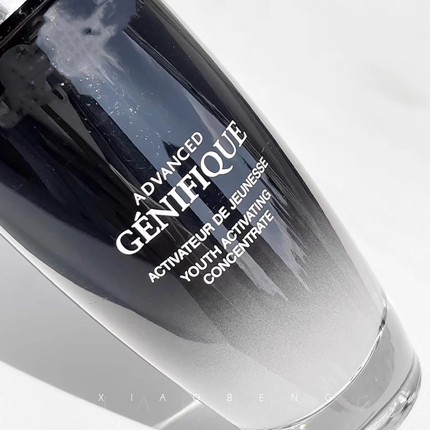 Facial essence skin base liquid 100ml repair, maintain stability, moisturize, tender, resist wrinkles, tighten pores