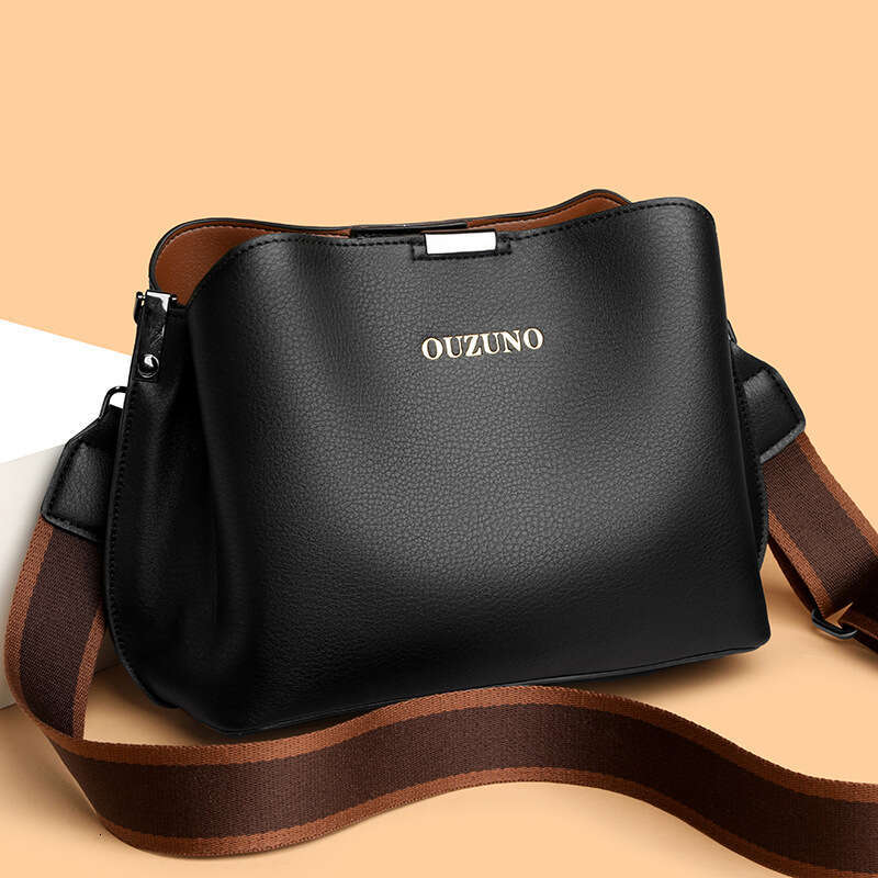 womens new style highend fashion versatile light luxury practical handbag shoulder commuter crossbody bag