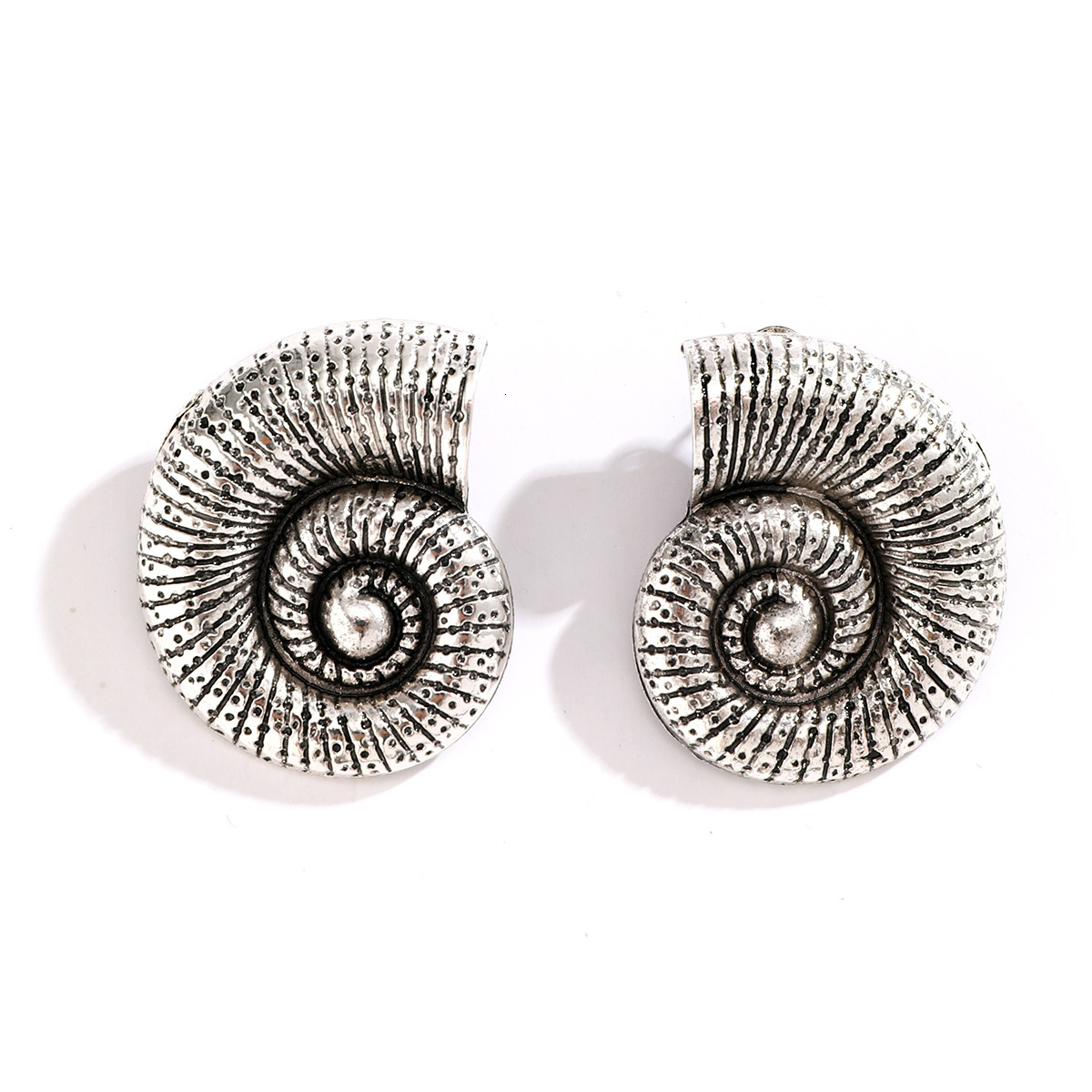 Spicy Girl Style Ocean Starfish Pendant for Women Sweet Cool Star-Shaped Vacation Single Layer Alloy Necklace