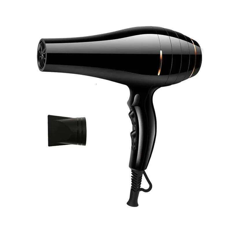 2025 new high-power dryer, salon strong wind power, home dormitory with blue light care, hair dryer