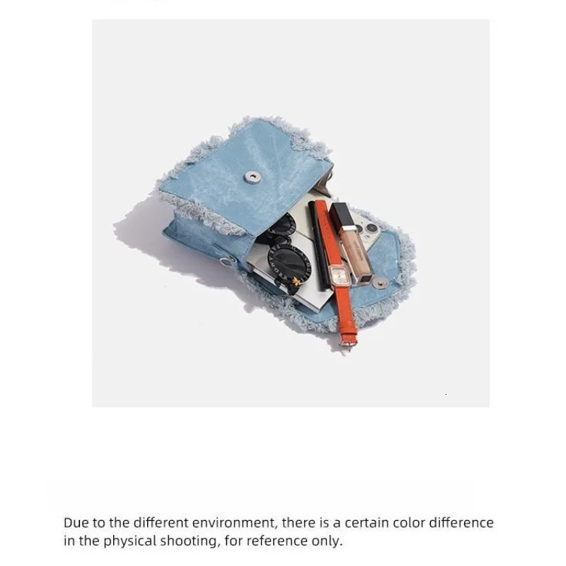 high-value Korean version of the one-shoulder crossbody bag lightweight fashion out light chain bag cute carry 250624