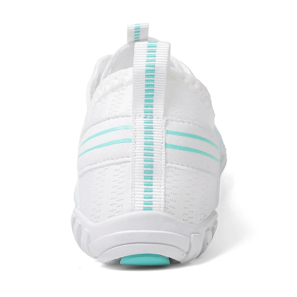 Unisex Water Shoes Lightweight Aqua Shoes Non Slip Casual Wading Shoes Quick Drying Outdoor Hiking Shoes for Men Women 250624