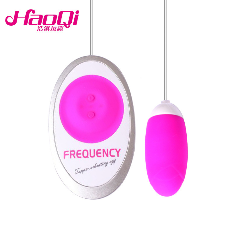 Female Device 30 Silicone Vibrator Single Head Variable Frequency Sex Toy Adult Health Products