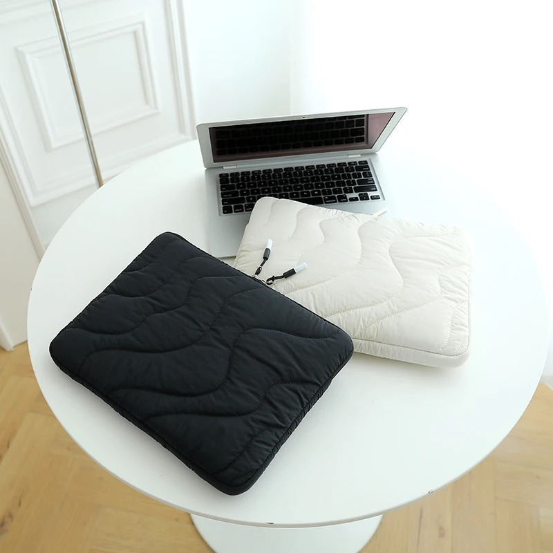 13 14 Inch Laptop Case for Macbook Air/Pro Tablet Sleeve Bag for Galaxy Tab S10 FEHP Notebook Pouch for Travel Buiness 250624