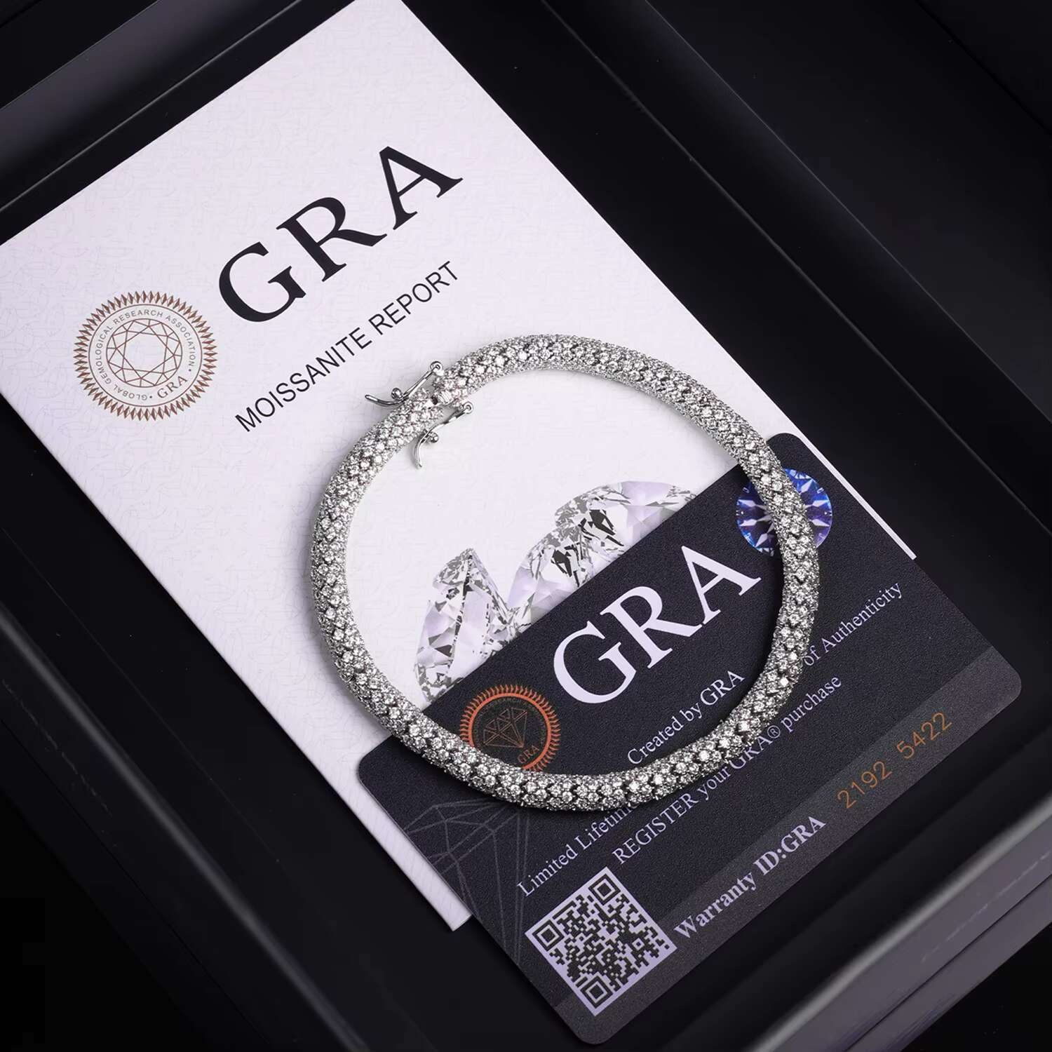 925 Sterling Silver Popcorn Mesh Strass Full Iced Out VVS Moissanite Corn Chain Choker Necklace