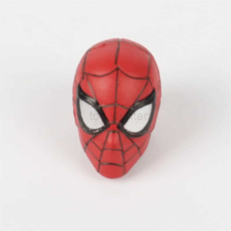 Disney SHFiguarts Spider Man Figuarts PS4 Game Version SHF Peter Parker Simple style Heroic action Action Figure Model Toys Gift W20250625