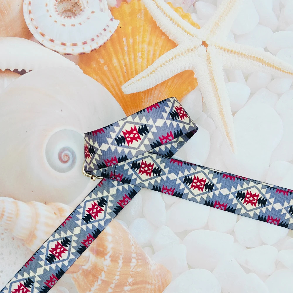 Simple Diamond Shaped Shoulder Strap With Wide Edge Replaceable Single Bag Adjustable Accessories 250624