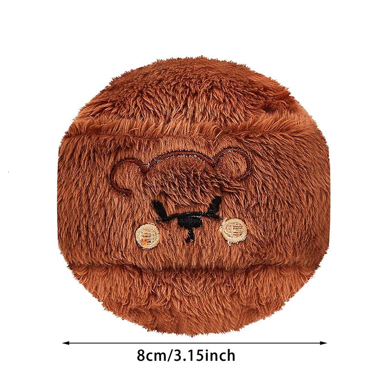 1pcs Cartoon Plush Powder Puff Mini Face Makeup Cosmetics Washable Lightweight Makeup Tool 250625