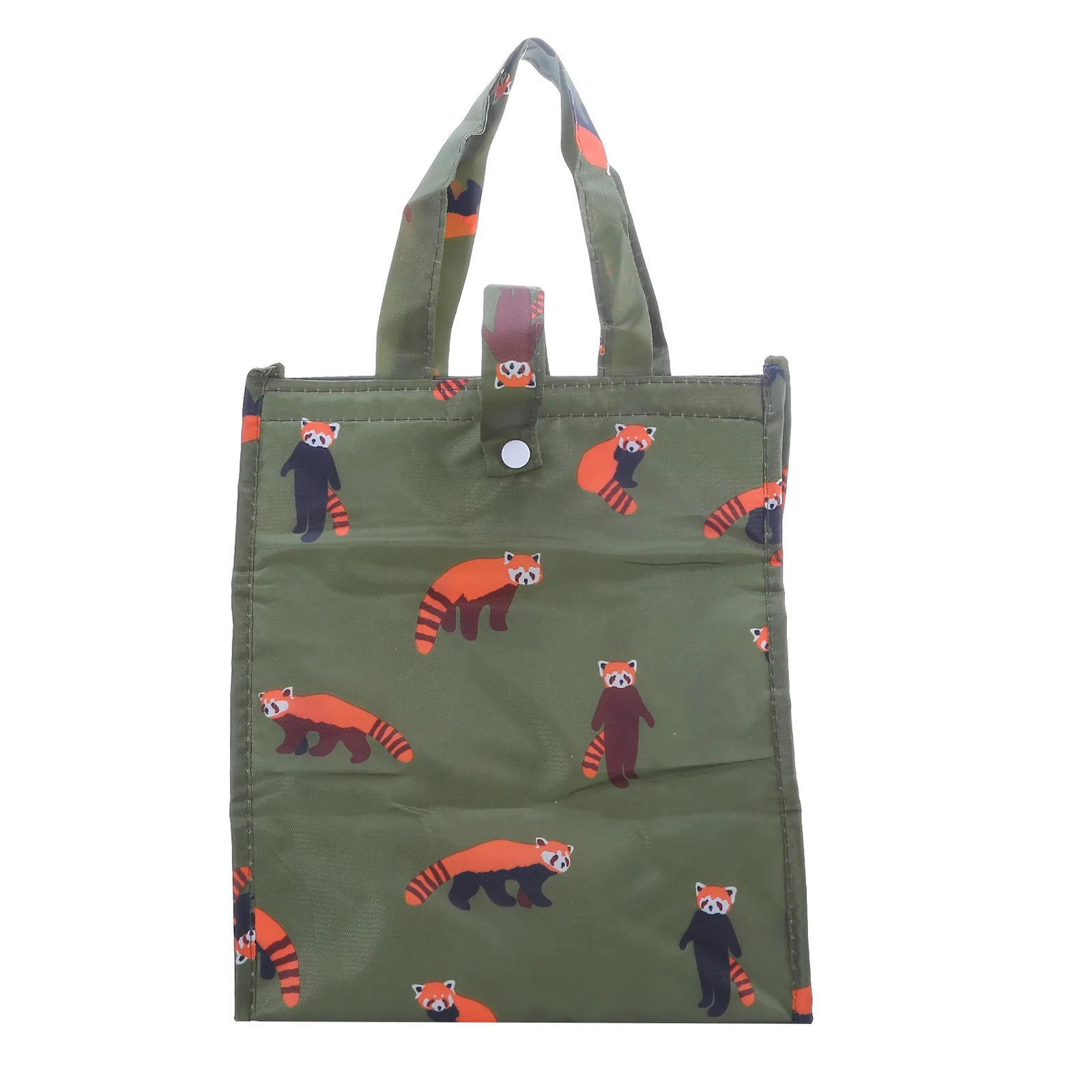 Portable Cooler Bag Ice Pack Lunch Box Insulation Package Insulated Thermal Food Picnic Bags Pouch For Women Children Bag 250624