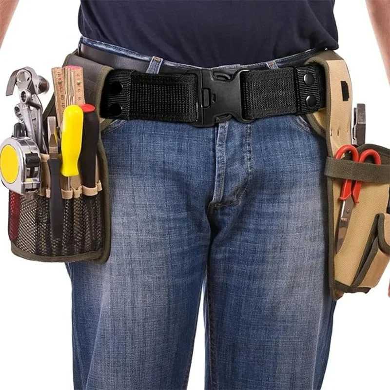 1pc Quick Release Tactical Belt for Men Fashion Style Combat Belt for Outdoor Activities and Fishing W250625