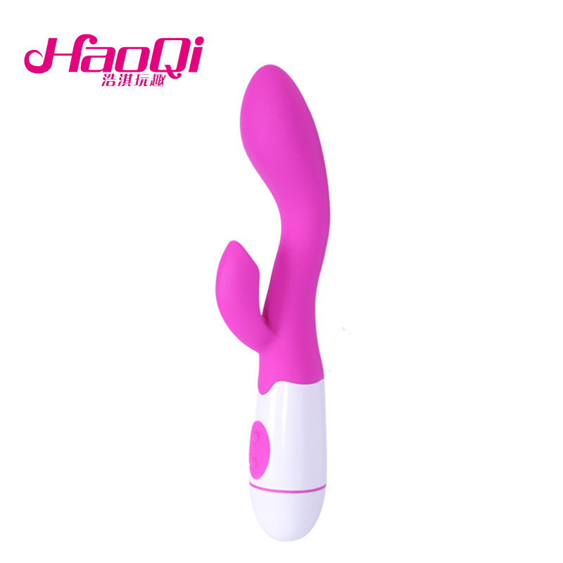 Use Silicone Vibrator AV Female Masturbator Sex Toy Adult Pleasure Health Products