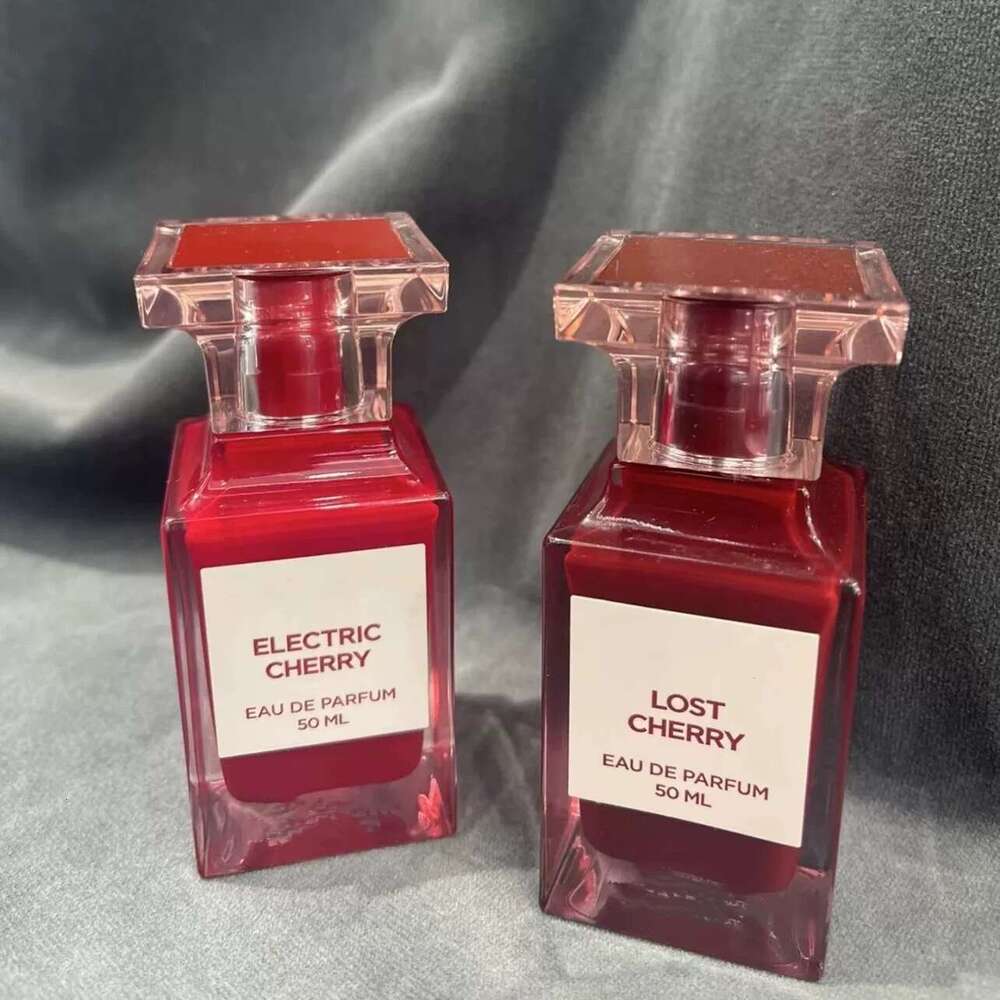 Cherry 100Ml VANILLA Fabulous Perfume Men Cologne Women Neutral Perfume Fragrance Body Spray High Quality Fast Ship