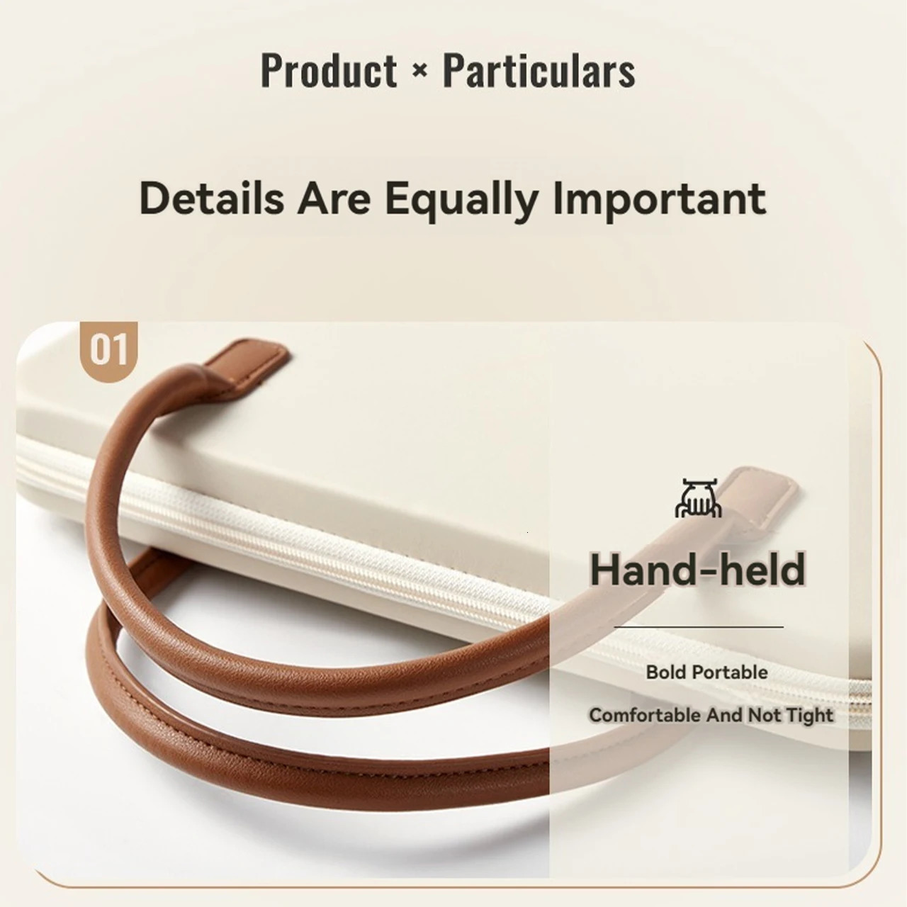 Laptop SlEEve Bag For Air Pro 14 Case13.3 inch Notebook HandBag Portable Briefcase 250624