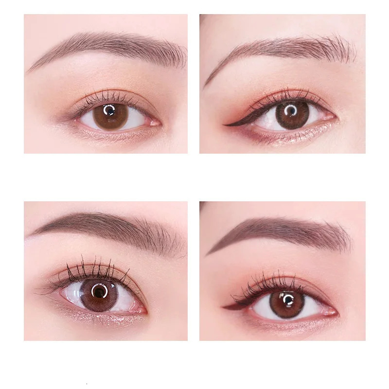 Female Makeup Eyebrow Pencil High Quality Hensi Enhancers Professional Waterproof Long-lasting Pencil Tattoo Original 250625
