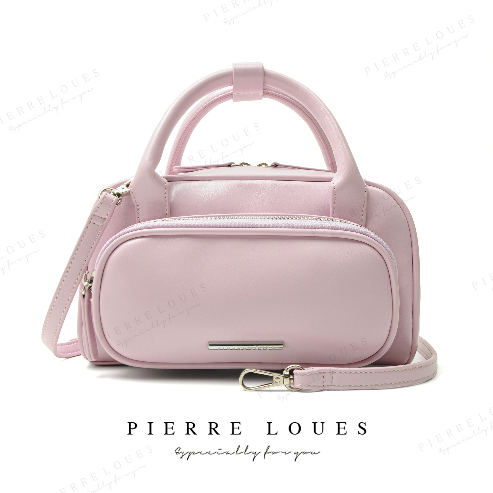 New Luxury Handbag Shoulder Crossbody Versatile Tote Bag Women's High-end Feel