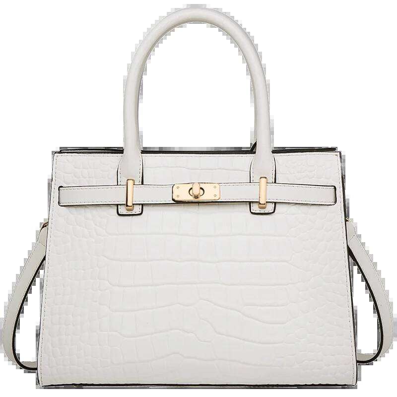 Luxury Bag Hot ZOOLER Fashion Woman Bag Full Genuine Leather Shoulder Bags For Businesswomen Real Cow Handbags Purses Bolsa Feminina Wg Designer