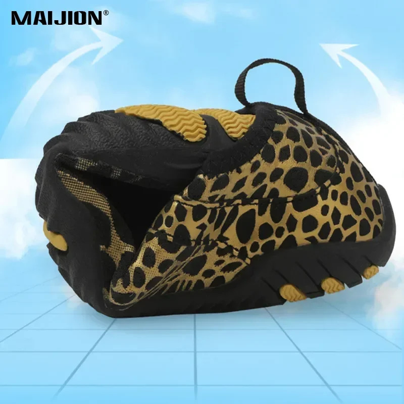 Water Shoes for Men Women Outdoor Beach Aqua Hiking Sneakers Quick-Dry Aqua Socks Pool Shoes for Surf Yoga Water Aerobics 250624