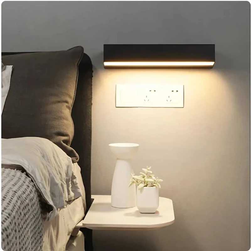 Outdoor waterproof IP65 LED wall lights for headlights balcony courtyard exterior wall lights courtyard outdoor gardening XJ250624