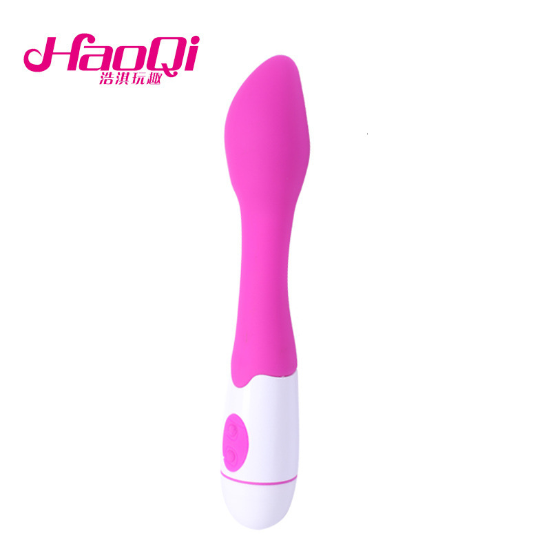 Use Silicone Vibrator AV Female Masturbator Sex Toy Adult Pleasure Health Products