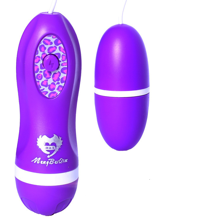Haoqi Fun Joyful Youth Pleasure Single Vibrator Female Masturbator Sex Toy Massager Adult Products