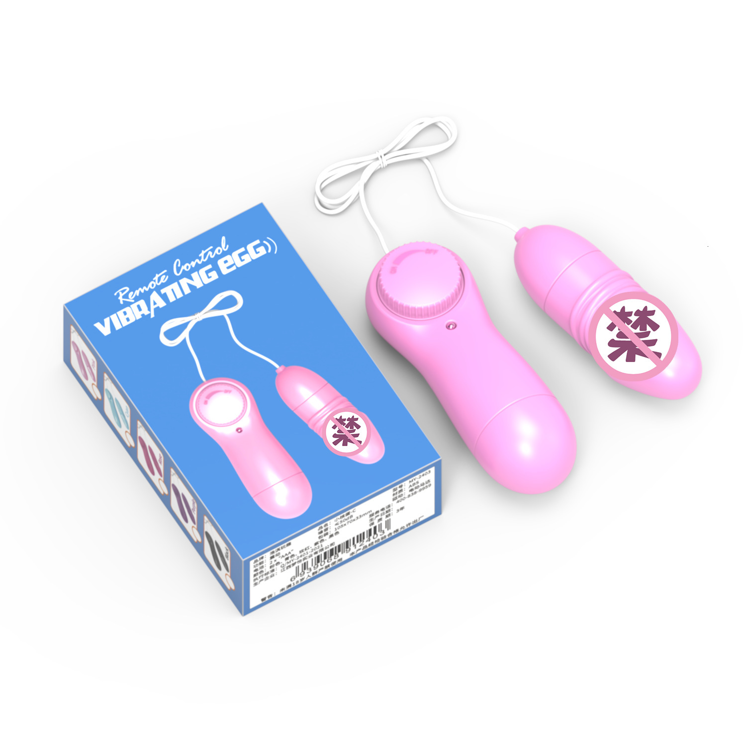 Haoqi Fun New Compact Single Vibrator Masturbator for Women Adult Sex Toy