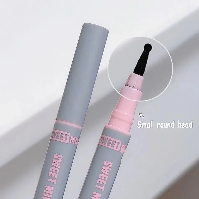 Freckles Pen Waterproof Natural Simulation Fake Spot Moles Cosmetic Tool Durable Dot Spot Pen Embellishment Makeup Face Eyeliner 250625
