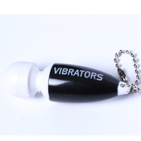 Adult Sex Toys Small AV Vibrator for Women Masturbation Massager Stick