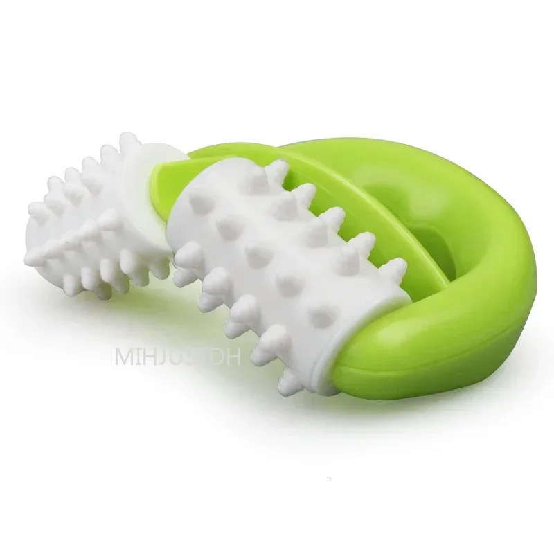 Fast Anti Cellulite Roller Beauty Massager Handheld Anti Cellulite Massager Roller Health Care Cellulite Leg Lift Massage 250619