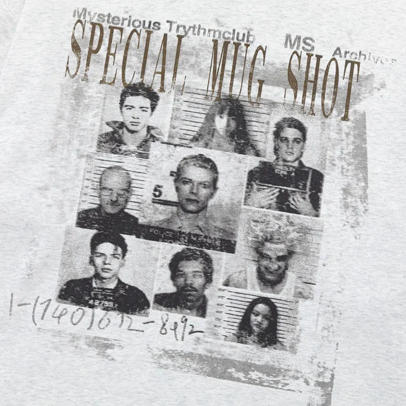 Hip Hop Men T-Shirt Y2K Graphic Printed Long Sleeve Streetwear Tshirt Harajuku Punk Gothic Casual Baggy Urban Top Tee 250618