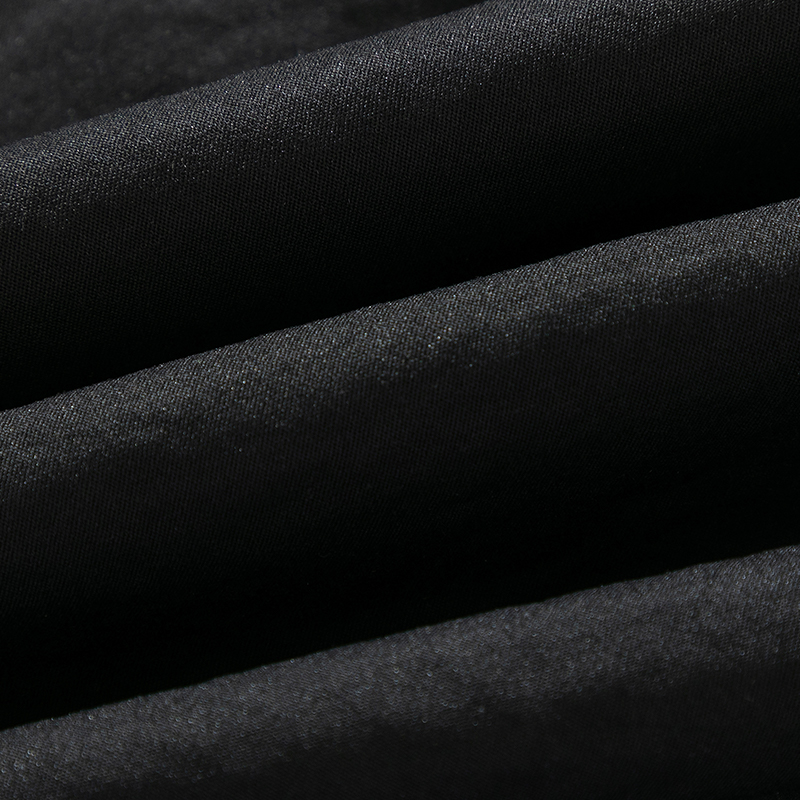 Loose casual pants for men, summer lightweight quick-drying straight-leg long trousers, workwear, ice silk breathable designer.