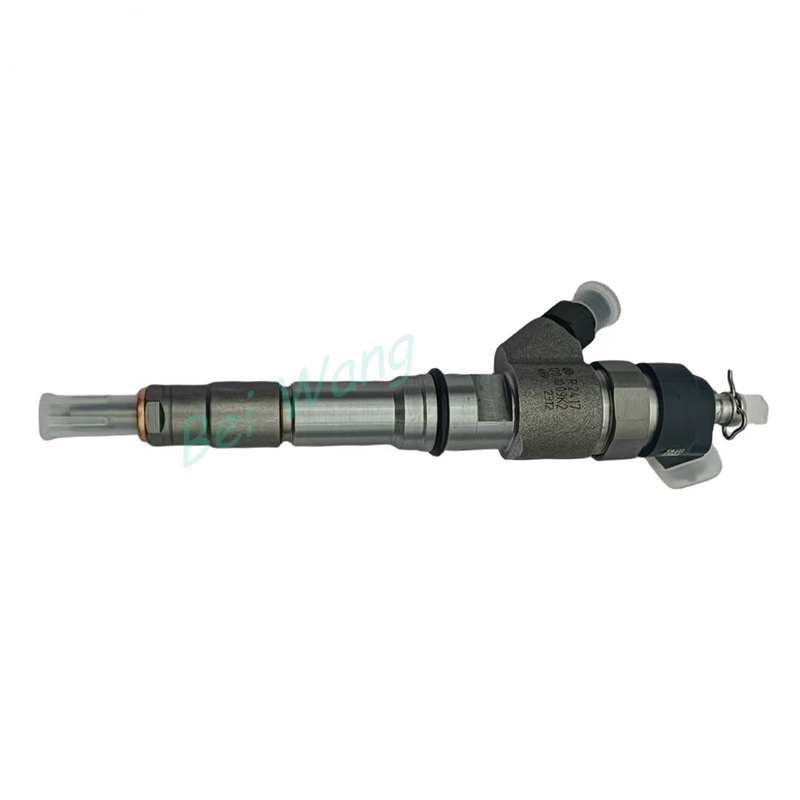0445120551Fuel Injector 23324681 for Volvo Penta Engine D4-180 D4-210 D4-260 D4-300 3819193 3887696