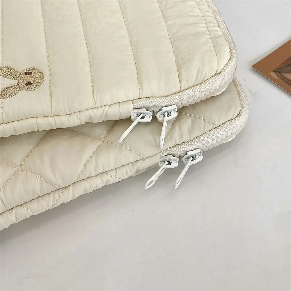 Fashion Soft Laptop Sleeve Case Ultra Thin Shockproof Notebook Cover Tarvel Portable Tablet Protective Pouch 250624