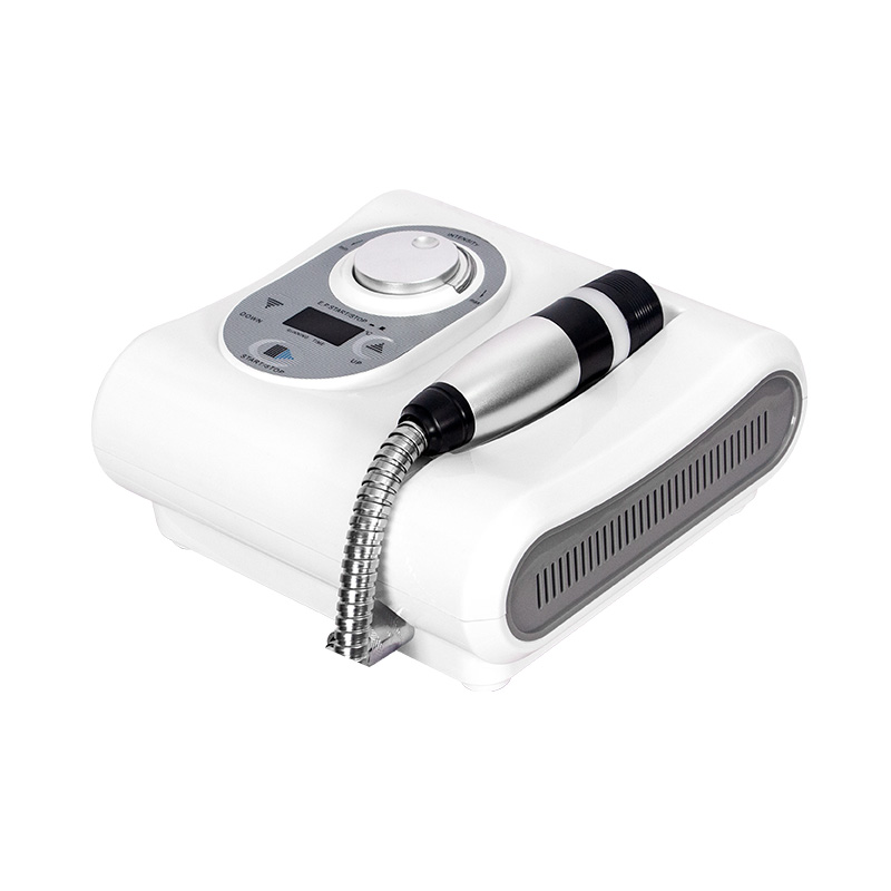 Portable Cool And Hot Facial Electroporation Cryotherapy RF Beauty Machine Anti Aging Skin Rejuvenation Skin Cooling Tight Device