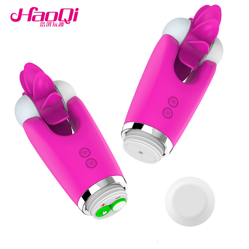 Adult Toys Female Masturbation Licking Device 12-Speed USB Rechargeable Rotating Tongue Oral Sex hine